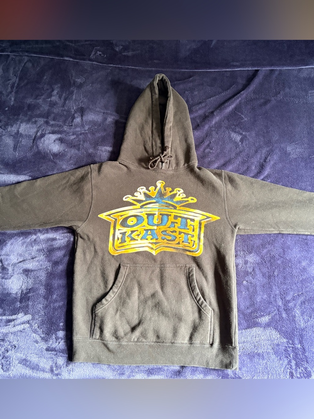 OutKast Hoodie - 2014 Osheaga Music Festival